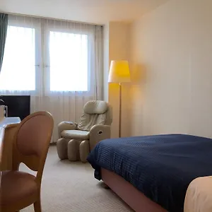 札幌站前利夫马克斯经济型酒店 ** 札幌