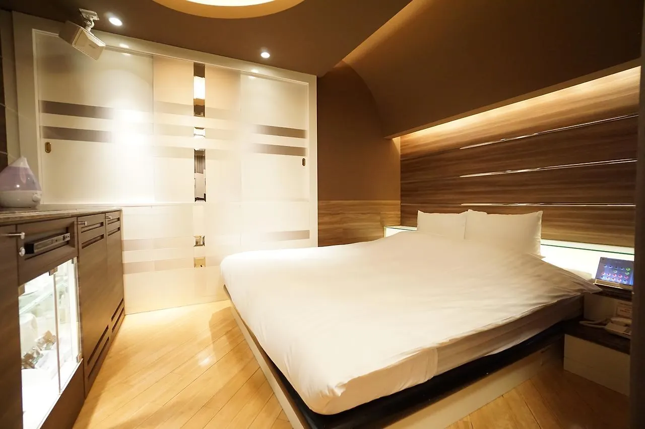 Hotel Cielo (Adults Only) 札幌 日本
