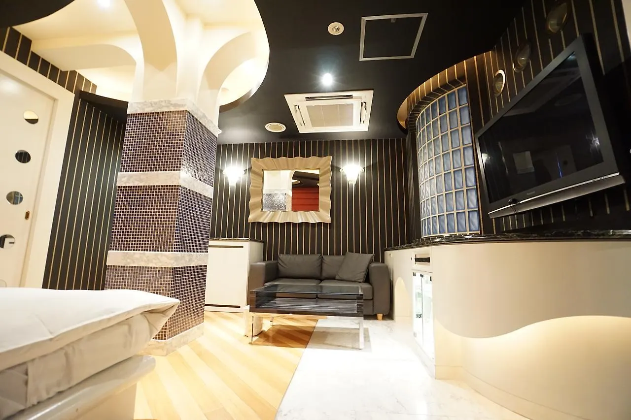 Hotel Cielo (Adults Only) 札幌 日本