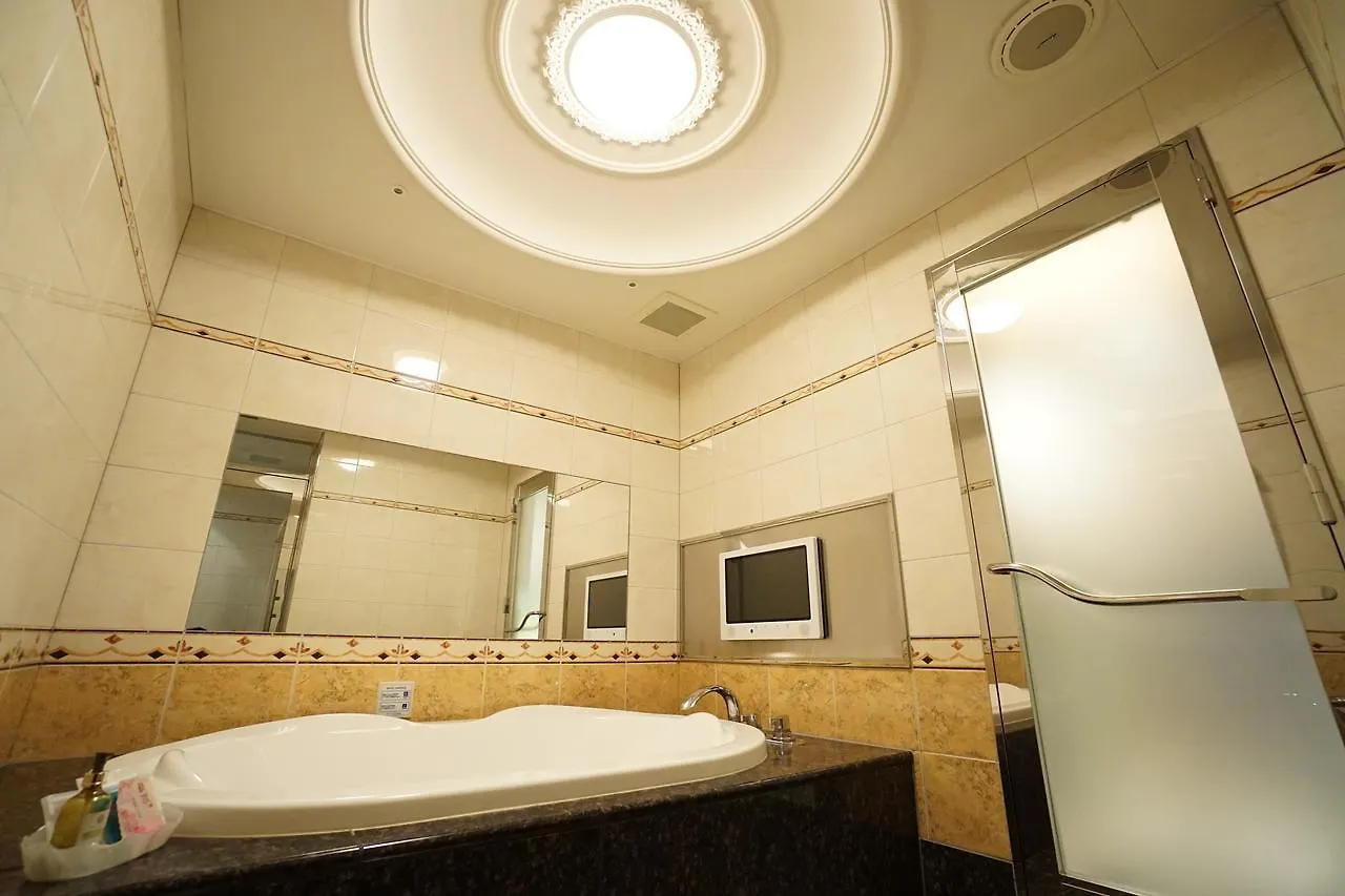 Hotel Cielo (Adults Only) 札幌