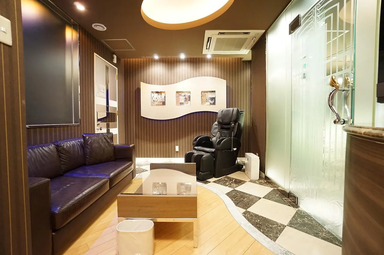 Hotel Cielo (Adults Only) 札幌 情趣酒店