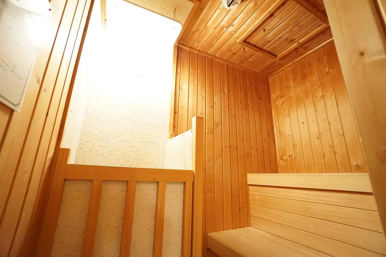 ** 情趣酒店 Hotel Cielo (Adults Only) 札幌 日本
