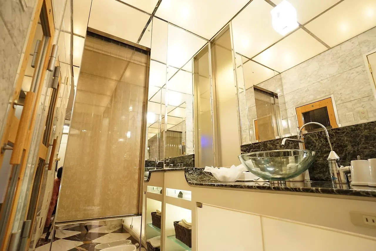 Hotel Cielo (Adults Only) 札幌 情趣酒店