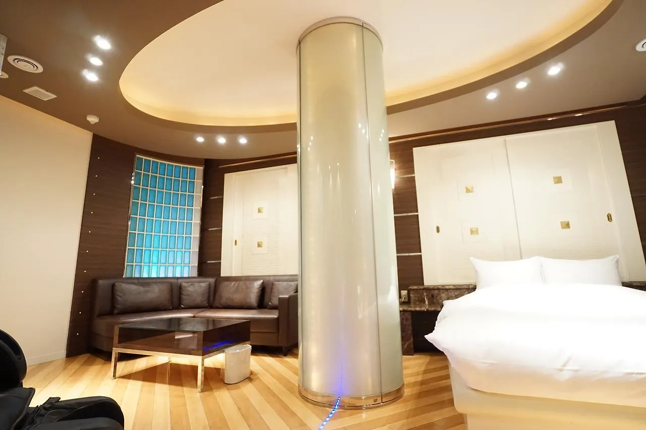 Hotel Cielo (Adults Only) 札幌