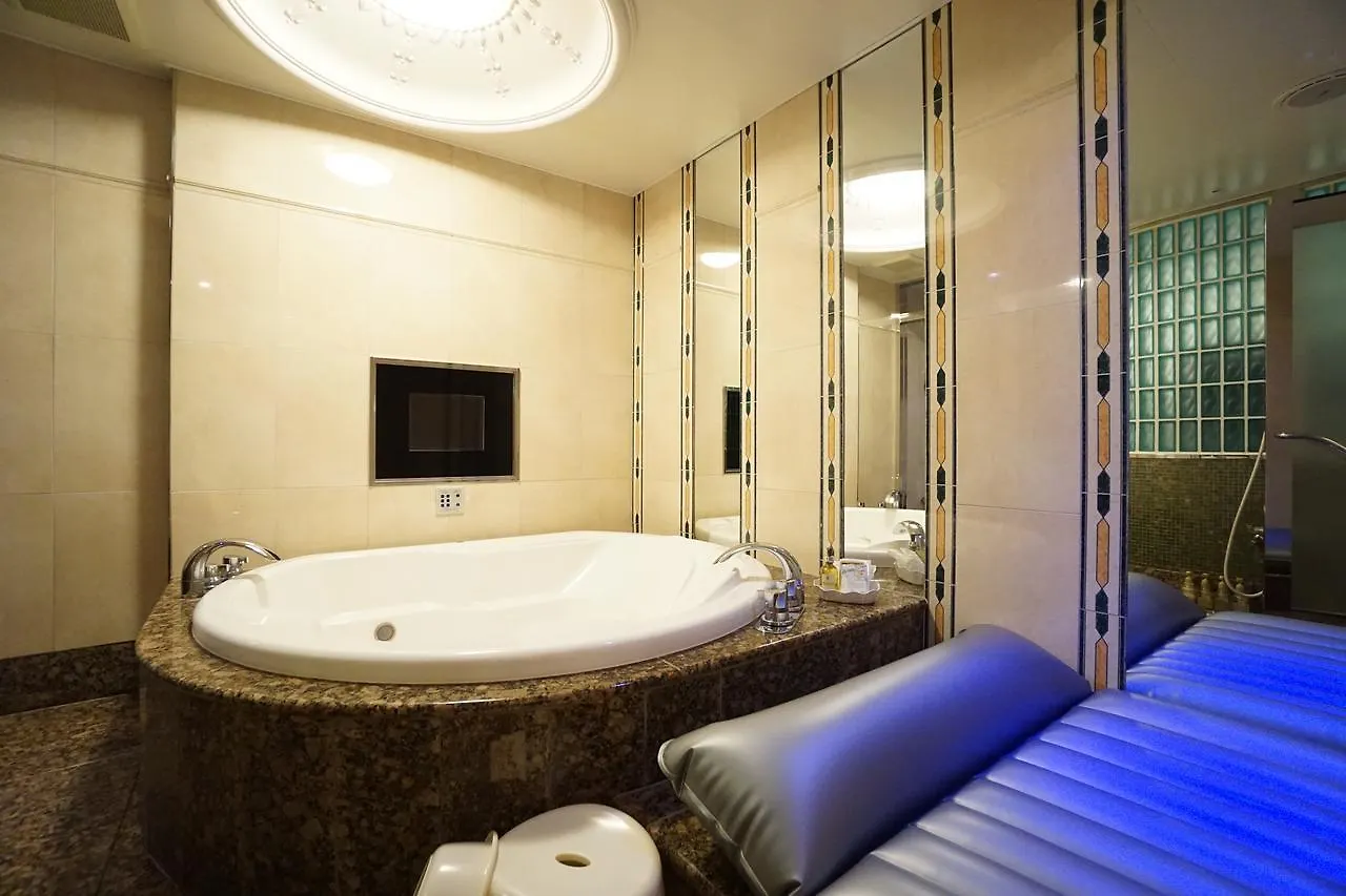 Hotel Cielo (Adults Only) 札幌 2*,
