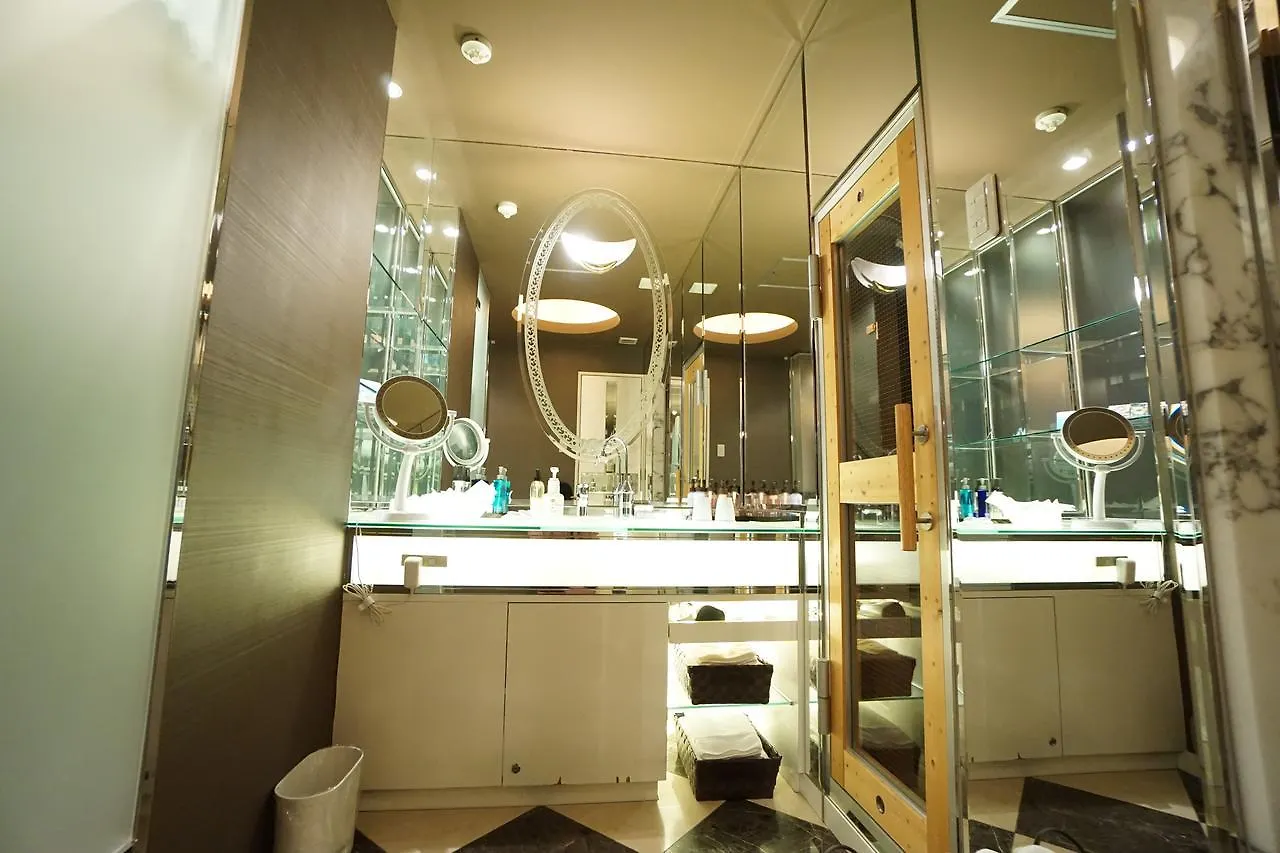 Hotel Cielo (Adults Only) 札幌 2*,  日本