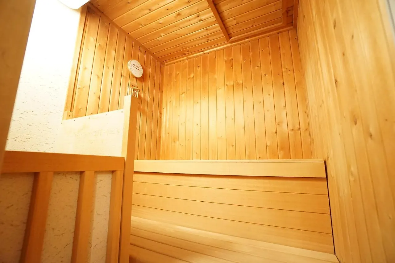 Hotel Cielo (Adults Only) 札幌